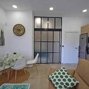 Sun&beach Carihuela Apartamento