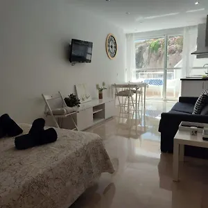 La Roca Chica Apartamento