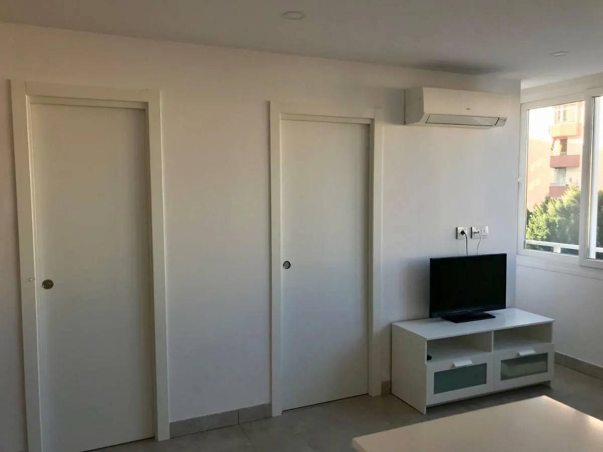 Apartamento Sol Y Mar Apartment Torremolinos
